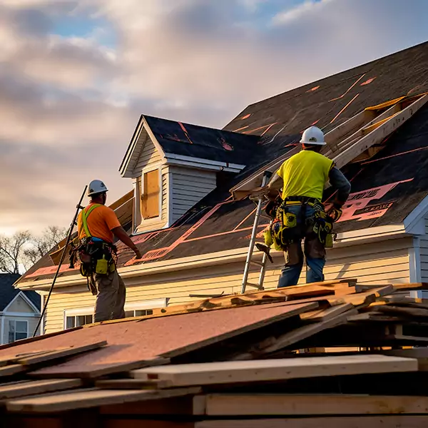 Why El Cajon Homeowners Choose El Cajon Roofing Inc?