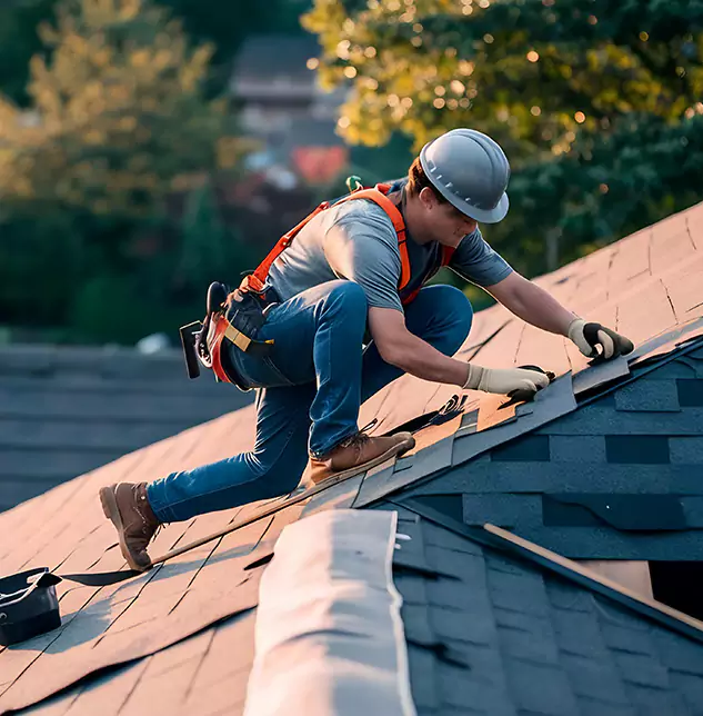 Expert Shingle Restoration Specialists in El Cajon, CA