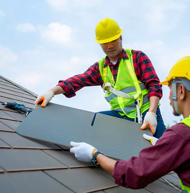 El Cajon, CA's Preferred Asphalt Shingle Roofing Specialists