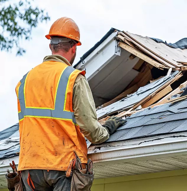 Trusted Barn Roof Repair Company: Protecting El Cajon's Agricultural and Residential Barns