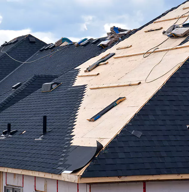 Premier Wood Roofing Specialists in El Cajon, CA