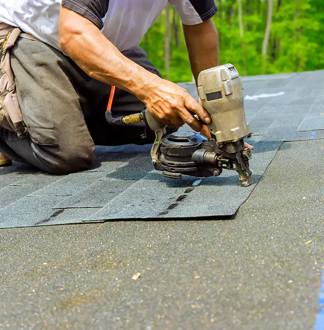 Trusted Cedar Shingle Replacement Experts Serving El Cajon, CA