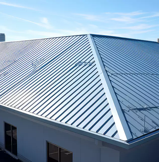 Your Trusted Local Commercial Roof Replacement Partner for Complete Re-Roofing Excellence in El Cajon, CA