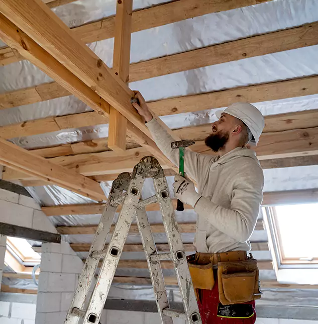 Rapid Emergency Roofing Services: El Cajon, CA's First Call When Disaster Strikes