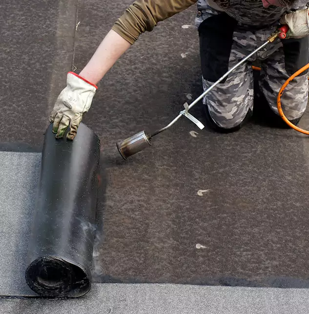 Experienced EPDM Roofing Professionals Serving in El Cajon, CA