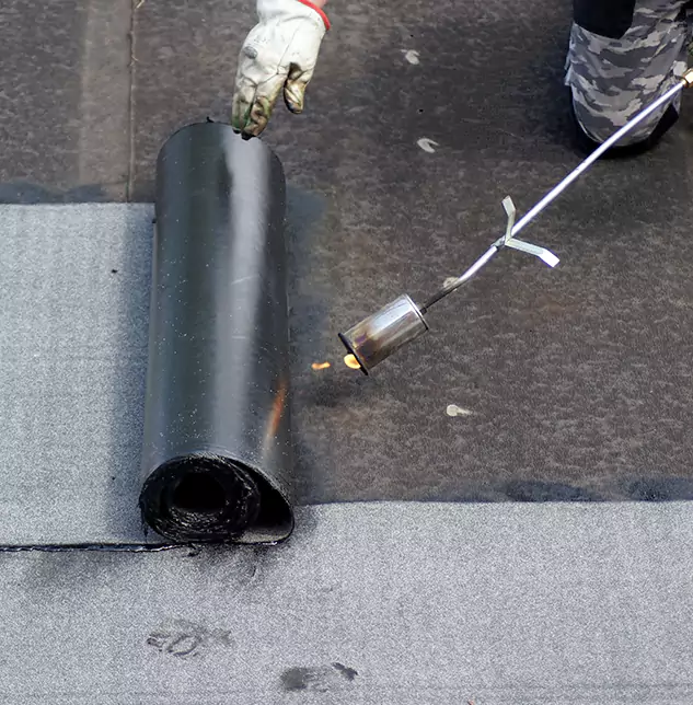 Durable EPDM Roofing Company: Your Trusted Team for EPDM Services in El Cajon, CA