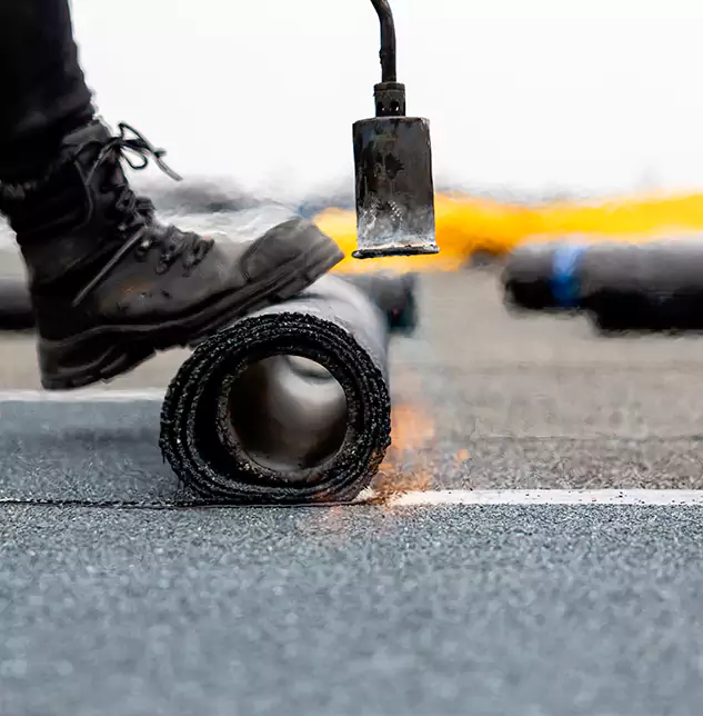 Certified EPDM Rubber Roofing Specialists in El Cajon, CA