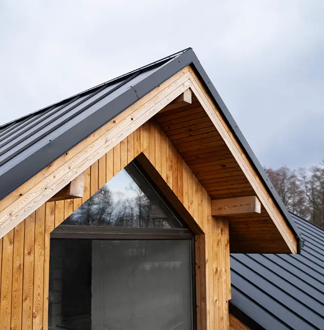 Expert Soffit and Fascia Specialists in El Cajon, CA
