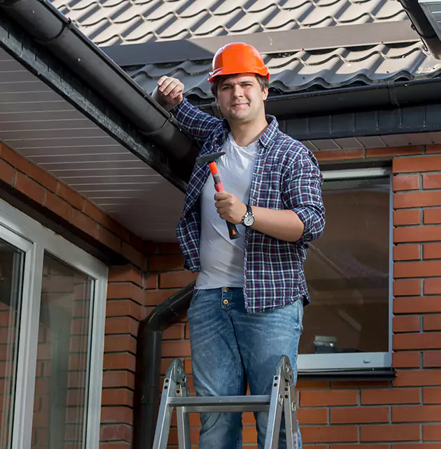 Trusted Roof Fascia Replacement Experts Defending El Cajon, CA Properties