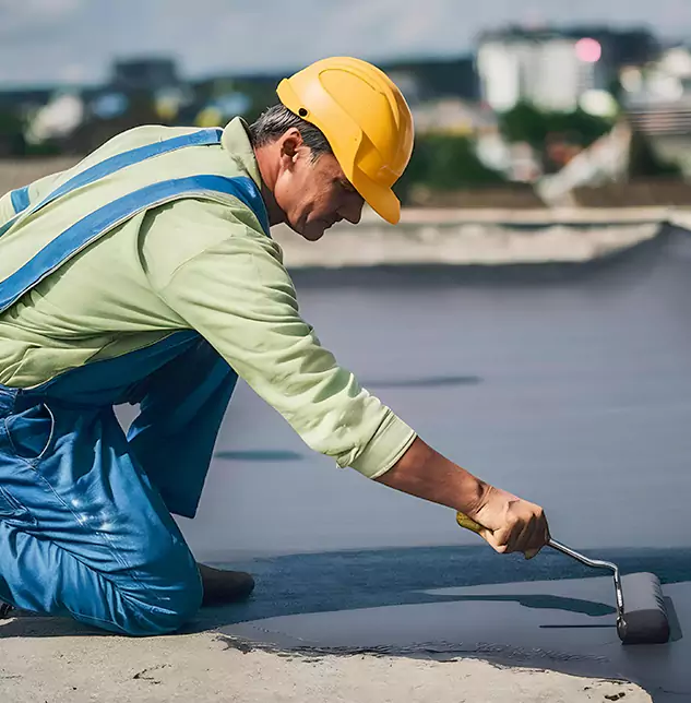 Expert Flat Roof Leak Repair: Trusted Professionals for Fixing a Flat Roof with Lasting Results in El Cajon, CA