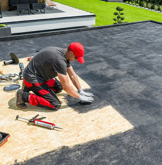 Experienced Flat Roof Contractors: Your Trusted Flat Roofers for Reliable Replacement in El Cajon, CA