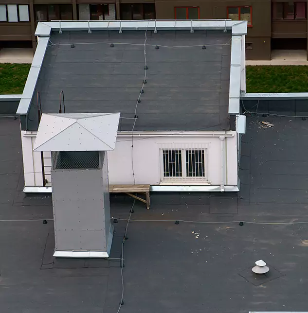 Trusted Flat Roofers: Your Reliable Flat Roofing Services Provider in El Cajon, CA