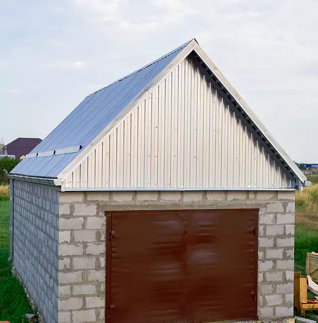 Trusted Garage Roof Repair Company: Keeping El Cajon, CA Properties Sealed and Secure
