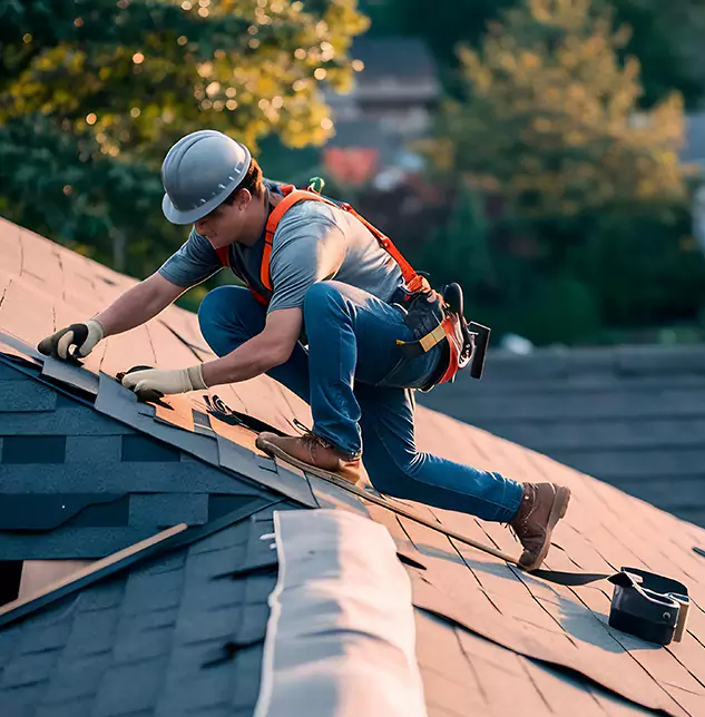 Premium Replacement Garage Roofs: Upgrading El Cajon, CA Properties With Lasting Protection
