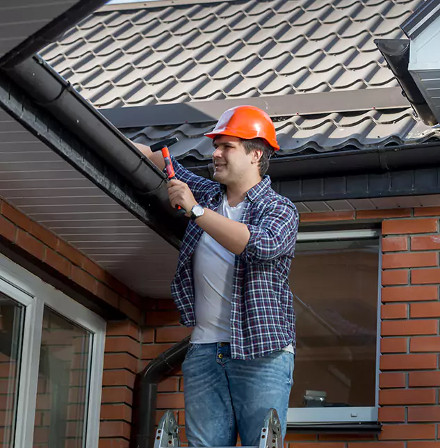 Trusted Gutter Replacement Company: Upgrading Drainage Systems Across El Cajon