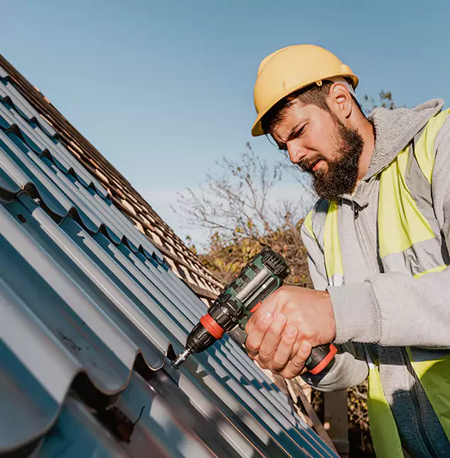 Top Rated Hole in Roof Repair Company: Your Fast Patch Hole in Roof Solutions in El Cajon, CA