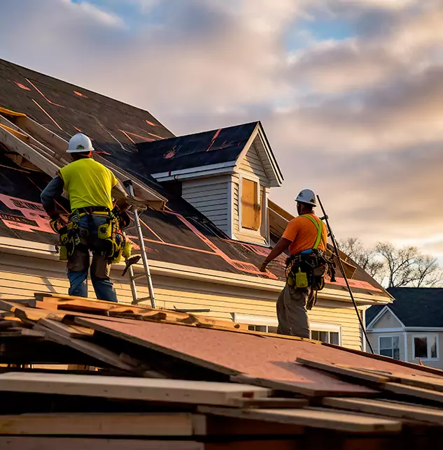 Leading Industrial Roofers: Protecting El Cajon's Largest Properties With Unmatched Expertise