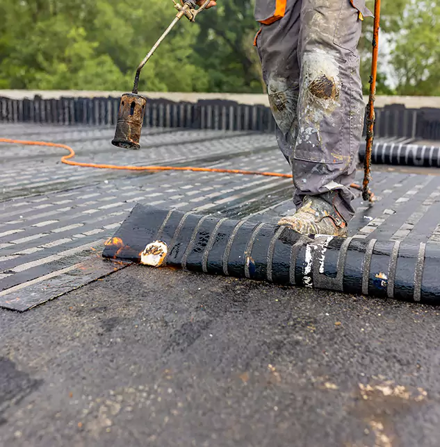 Trusted Membrane Leak Repair: Sealing El Cajon's Flat Roofs Against Water Intrusion