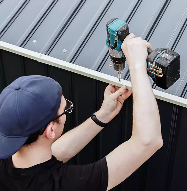 Experienced Metal Roofing Contractors Proudly Serving in El Cajon, CA