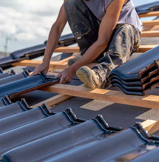 Trusted Metal Roof Repair Company: Skilled Metal Roof Repair Contractors for Reliable Repairing in El Cajon, CA