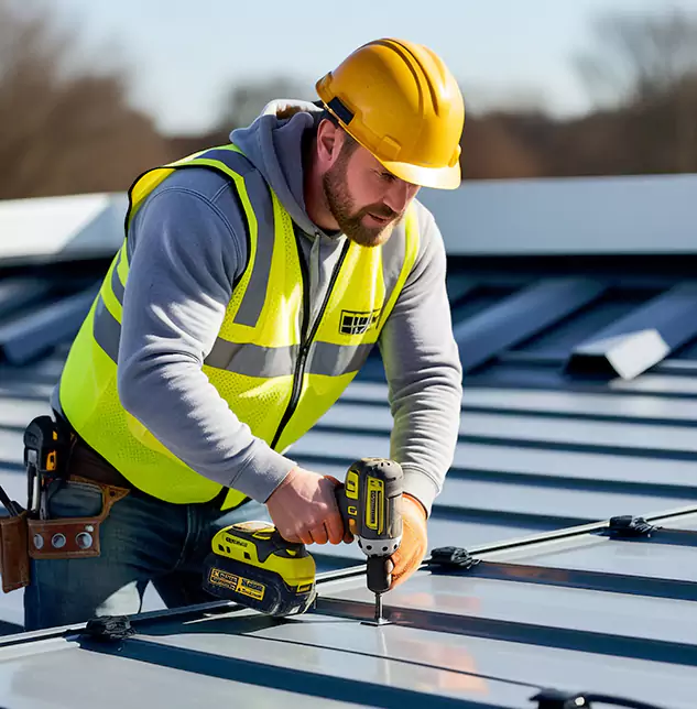 Expert Metal Roof Restoration: Skilled Residential Metal Roofing Contractors You Can Count On in El Cajon, CA