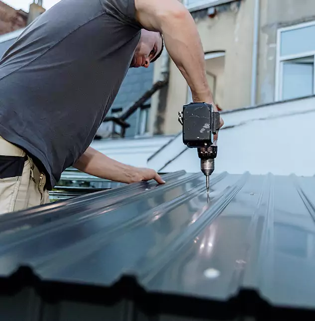 Premier Metal Roofing Company: Experienced Metal Roofers Delivering Steel Roofing Contractors Excellence in El Cajon, CA