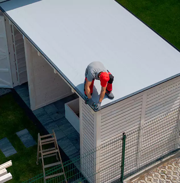 Leading Mobile Home Roofing Company: Upgrading El Cajon, CA Manufactured Homes With Confidence