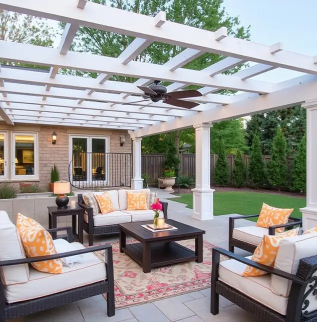 Serving El Cajon, CA Homeowners With Outdoor Roofing Excellence