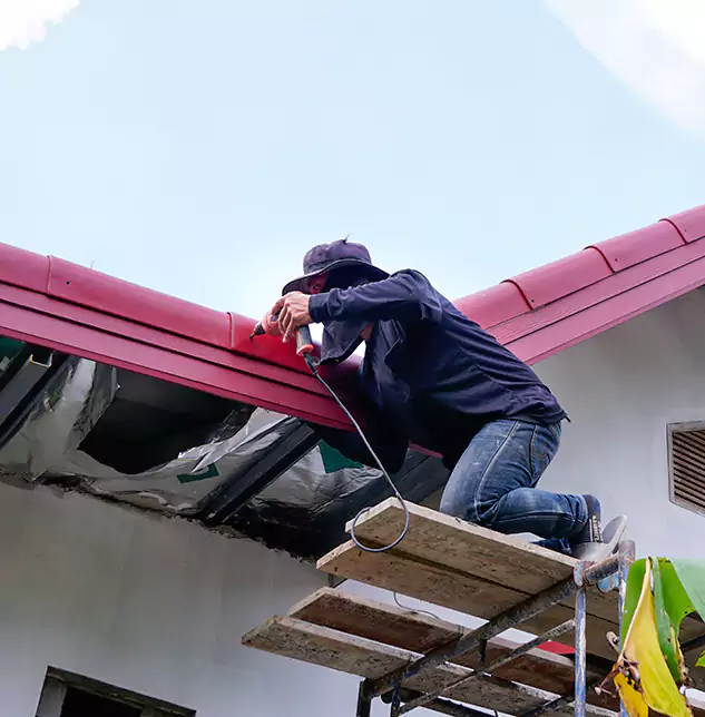 Expert Gutter and Roof Repair: Keeping El Cajon Properties Dry and Protected