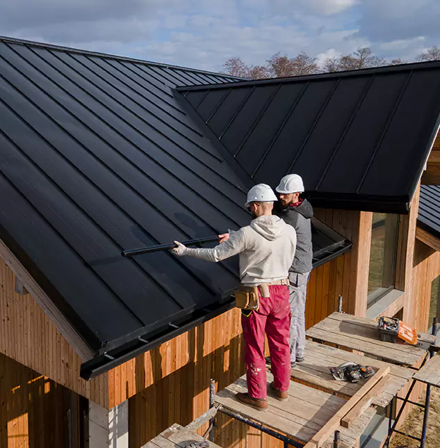 Trusted Roof and Siding Specialists Serving in El Cajon, CA