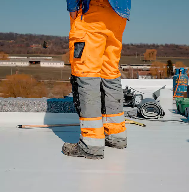 Trusted Roof Sealing Companies: Your Expert Roof Coating Services Provider for Maximum Protection in El Cajon, CA