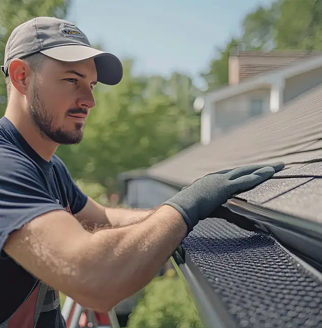 Expert Roof Eave Specialists You Can Count On in El Cajon, CA