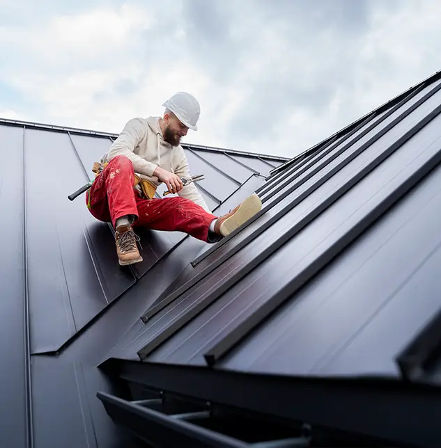Reliable Roof Eaves Repair Company in El Cajon, CA: Protecting Your Home's Edge