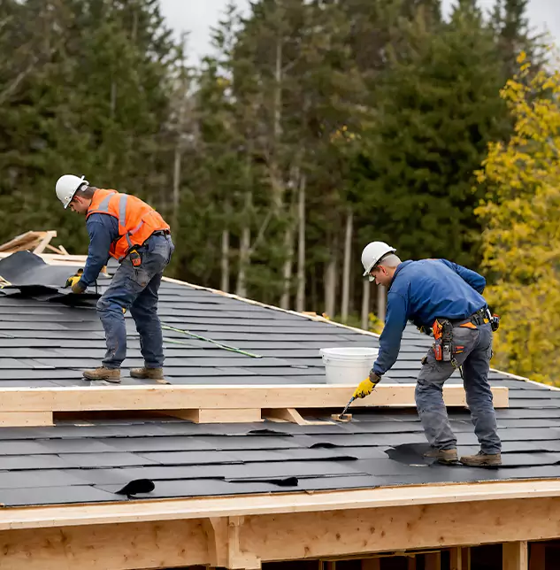 Precision Fix Flashing on Roof Services: Sealing El Cajon Properties Against Water Intrusion