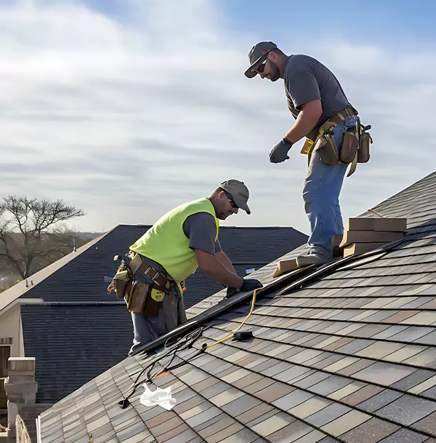 Trusted Roof Inspection Company in El Cajon, CA: Your Full Roof Inspection Experts for Complete Peace of Mind