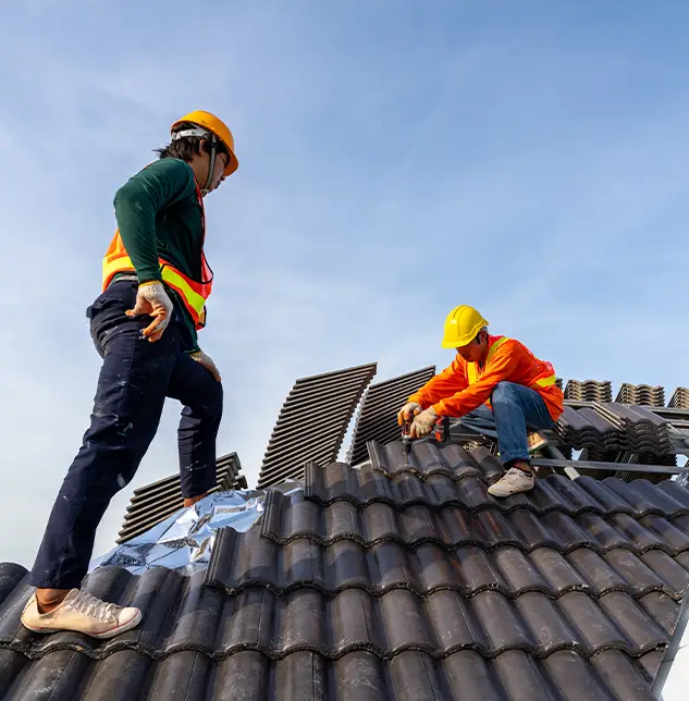 Trusted Roof Installation Company in El Cajon, CA: Skilled Roof Installers for Expert Roofing Construction