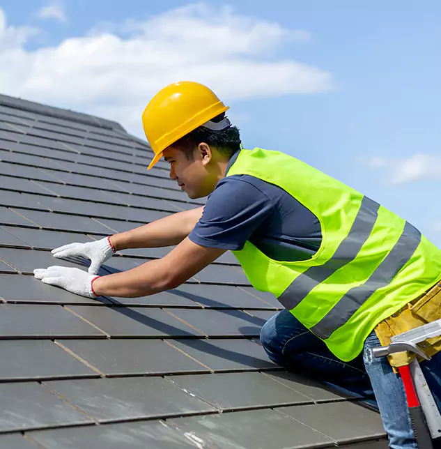 Expert Roof Leak Services in El Cajon, CA: Your Trusted Team to Fix Roof Leak Problems