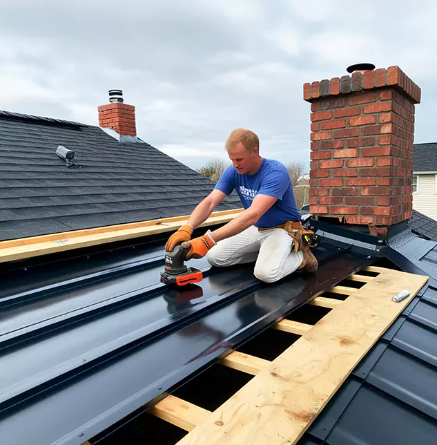 Durable Roof Care Services: Your Go-To Roof Maintenance Contractors for Lasting Protection in El Cajon, CA