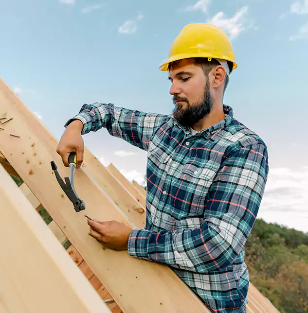 Trusted Roof Repair Company: Your Local Roof Repair Specialist in El Cajon, CA