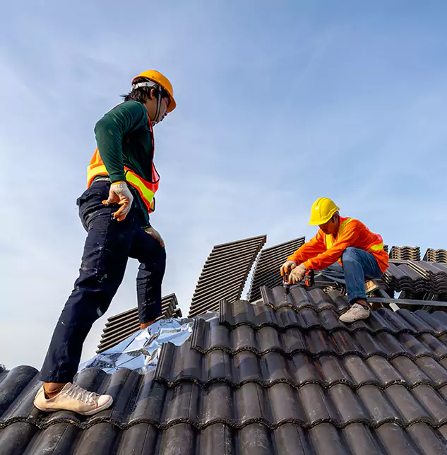 Complete Roof Refurbishment Experts in El Cajon, CA: Trusted Roof Resurfacing Professionals for Home Roof Restorations