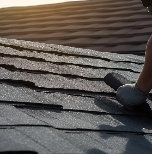 Trusted Shingle Roofing Experts Serving El Cajon, CA