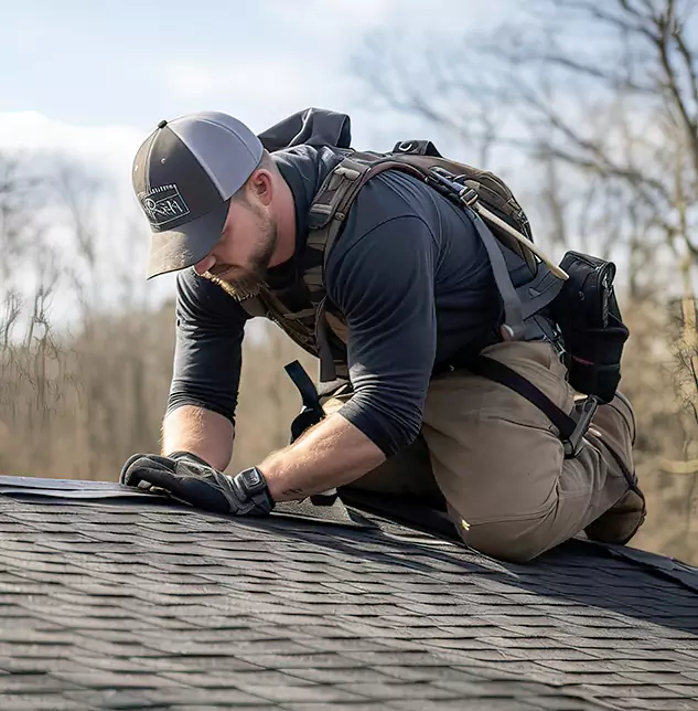 Eliminating Roof Leak Damage: El Cajon, CA's Expert Water Leak in Roof Restoration Team