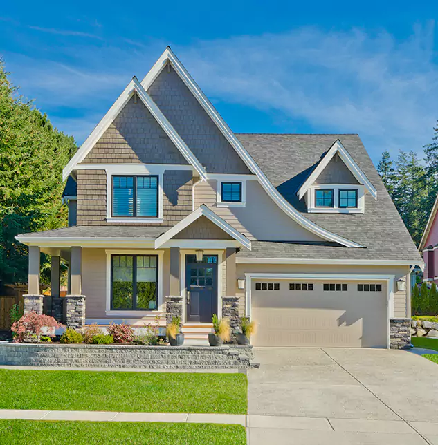 Top Rated Roofing and Siding Company You Can Rely On in El Cajon, CA