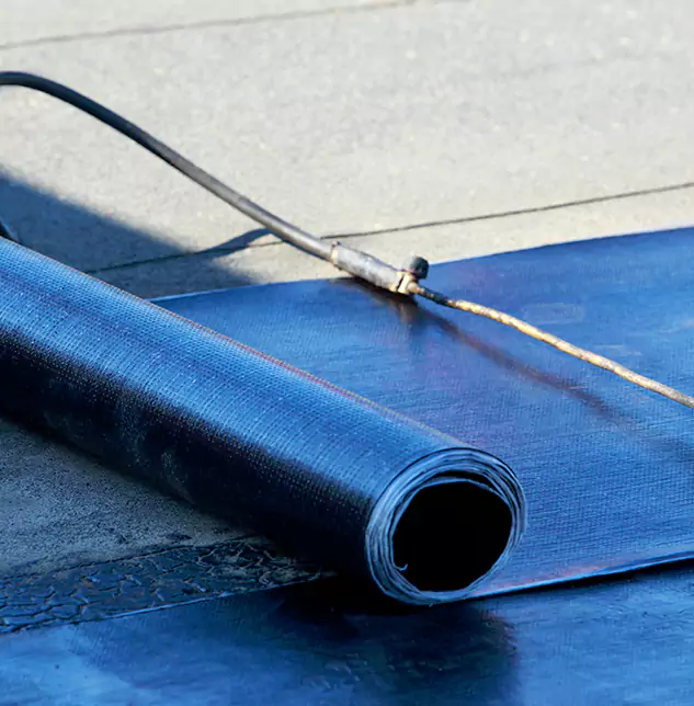Expert Rubberized Roof Patch Solutions: Restoring El Cajon's Flat Roofs to Peak Performance
