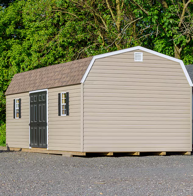 Superior Shed Repair Expertise in El Cajon, CA