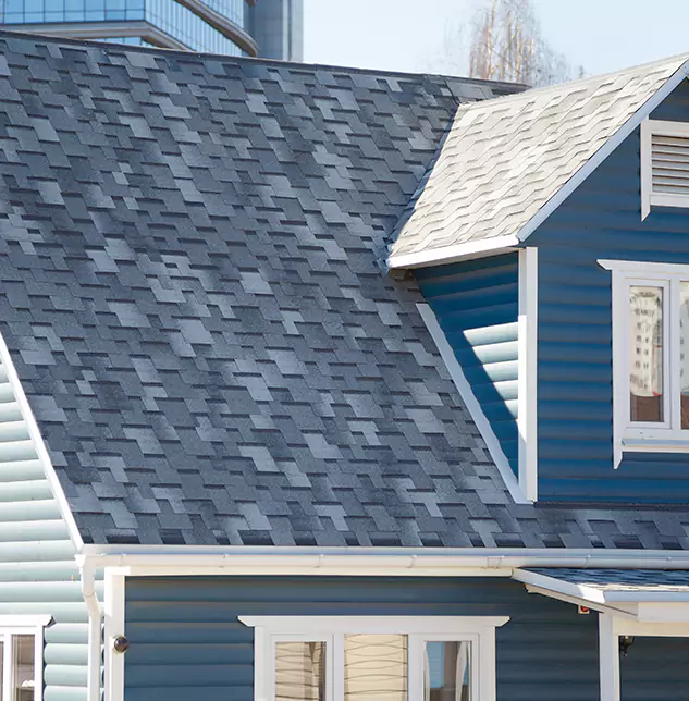 Expert Shingle Roof Repair in El Cajon CA: Skilled Professionals Who Fix Roof Shingles Right the First Time