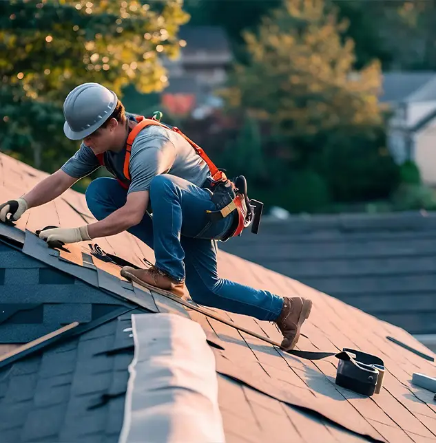 Skilled Experts for Replacing Missing Shingles: Trusted Professionals Who Replace Damaged Roof Shingles With Precision in El Cajon, CA