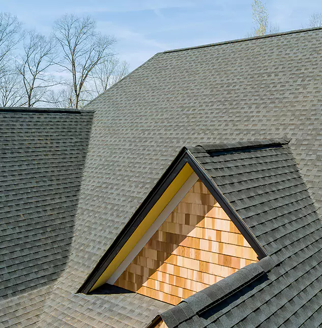 Leading Shingle Roofing Company in El Cajon CA: Trusted Shingle Roofers Premium Shingle Performance