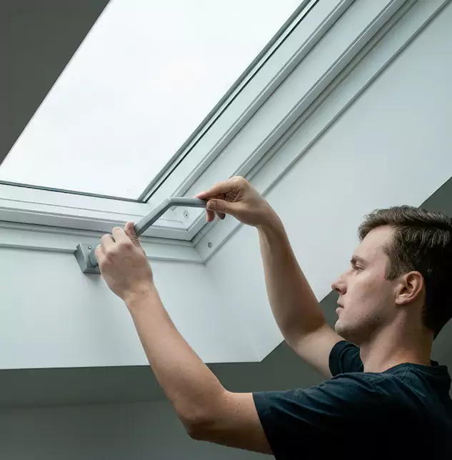 Professional Roof Skylight Repair: Restoring Light and Protection to El Cajon, CA Homes