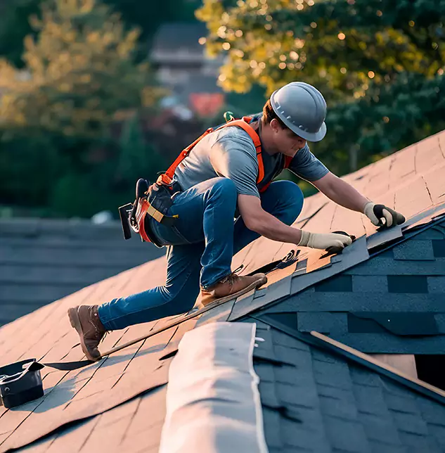 Experienced Slate Roofing Contractors Proudly Serving El Cajon, CA